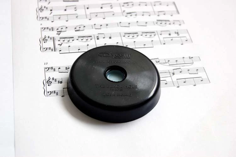 Cello Stoppers